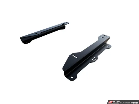 Animal Racing G-Force Seat Mount - Driver Side(Recaro CS)