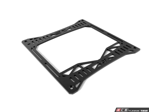 Animal Racing Flat/Race Seat Mount - Passenger Side