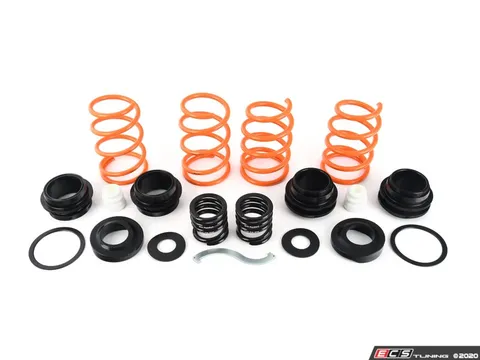 MSS MSS Urban Fully Adjustable Front & Rear Ride Management System - G01/G02