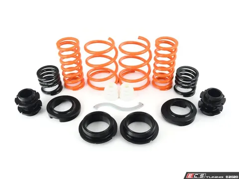 MSS MSS Sports Fully Adjustable Front & Rear Ride Management System - G20/G22/G80/G82