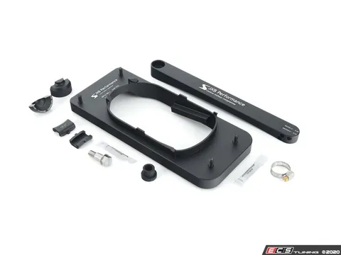 JXB Performance Might-As-Well-Be-Gated Kit