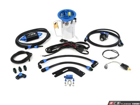 Precision Raceworks Precision Raceworks Performance Fuel Pump Kit