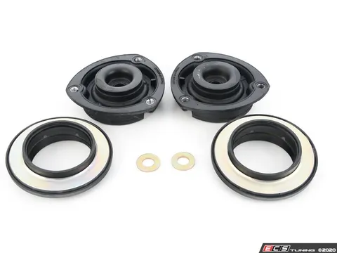 034Motorsport Street Density Strut Mount & Bearing Bundle