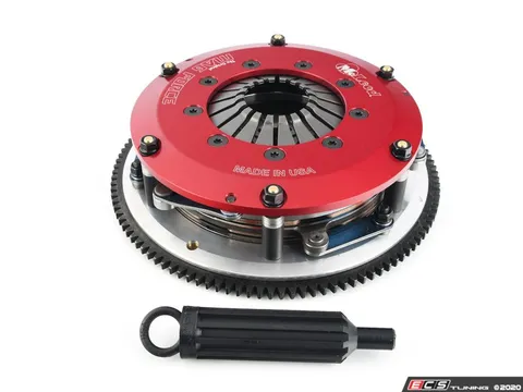 McLeod Racing McLeod Mag Force SE Clutch - E46 M3