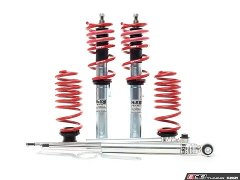 H&R H&R Street Performance Coil Over Suspension