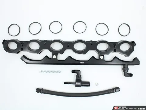 Vargas Turbo Technologies PFS B58 Port Injection Kit
