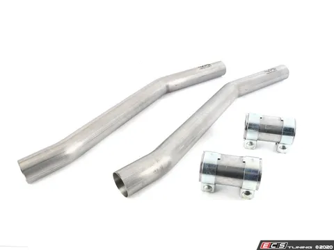Verstarkt Performance Systems VPS Pre Muffler Delete Kit