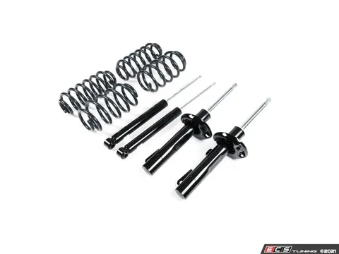 Racingline VWR Sport Shock Absorber And Spring Kit
