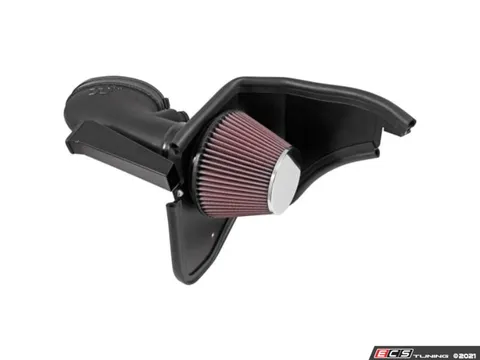 K&N S65 Performance Air Intake System