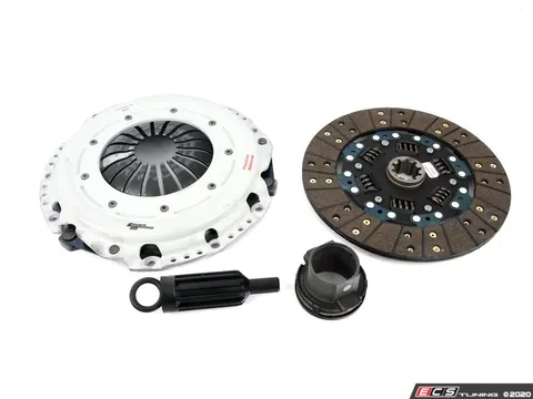 Clutch Masters FX250 Stage 2 Clutch Kit
