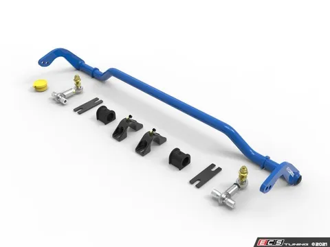 AFE AFe Control Sway Bar - Rear