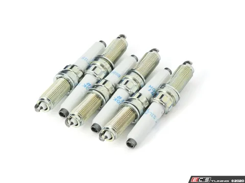 NGK B58 NGK 94201 Performance Spark Plugs - Set of 6