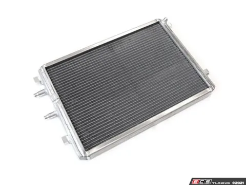 Burger Motorsports F8x High Capacity Intercooler Heat Exchanger
