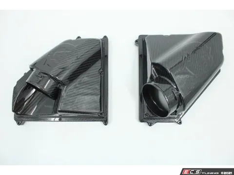 Vargas Turbo Technologies S58 Carbon Fiber Intake Kit