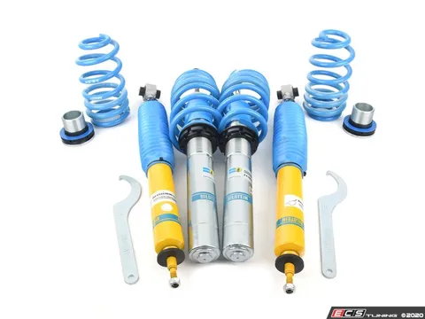 Bilstein Bilstein B16 PSS10 Suspension System
