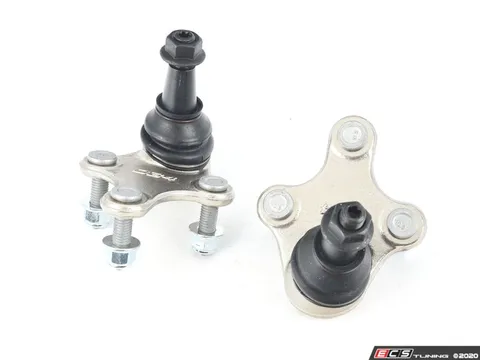 034Motorsport Dynamic+ RCO - Camber And Roll Center Adjusting Ball Joints