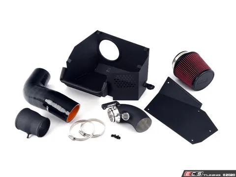 MST Performance MST Performance Cold Air Intake System - With High Flow Turbo Inlet