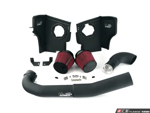 MST Performance MST Performance Cold Air Intake System - S58 - G80/G82 M3/M4