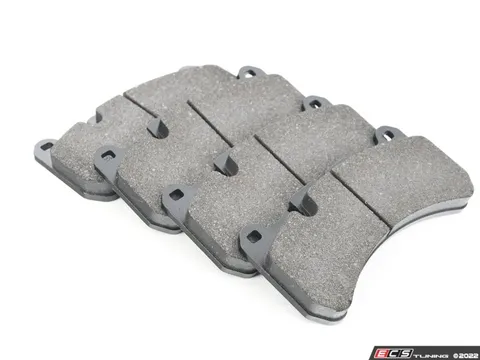 APR APR Advanced Street / Entry-Level Track Day Pads