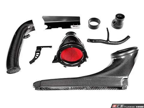Eventuri Eventuri Carbon Fiber Intake System