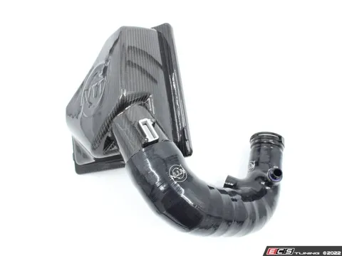 Vargas Turbo Technologies B58 Intake Kit - W/ Carbon Fiber Lid