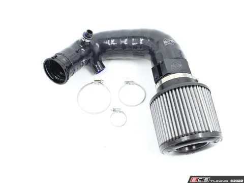 Vargas Turbo Technologies B58 Intake Kit - W/ Cone Filter