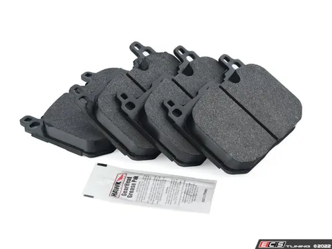 Hawk Hawk HP Plus Brake Pads - Front