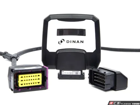 Dinan DINANTRONICS X Performance Tuner