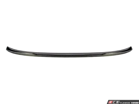 ECS CS Style Carbon Fiber Trunk Spoiler - G20/G80 Sedan