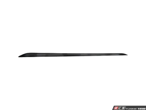 Suvneer M Performance Style Carbon Fiber Side Skirts