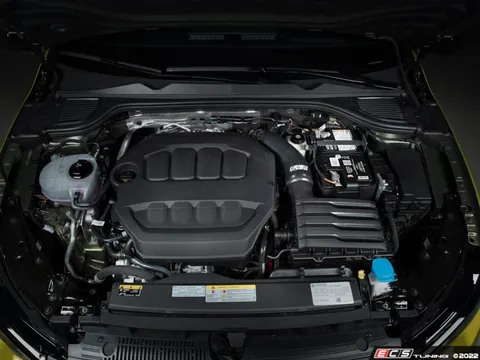 ECS MK8 GTI OE Performance Induction Package