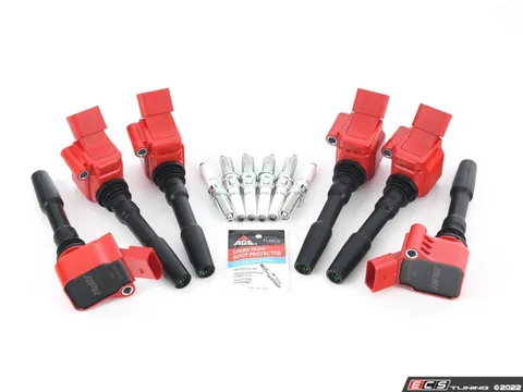 Assembled By ECS Performance Ignition Service Kit