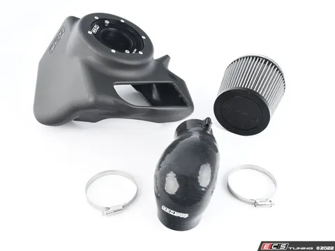 034Motorsport P34 Cold Air Intake System *ROW Models*