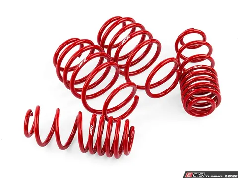 APR Roll-Control Lowering Springs