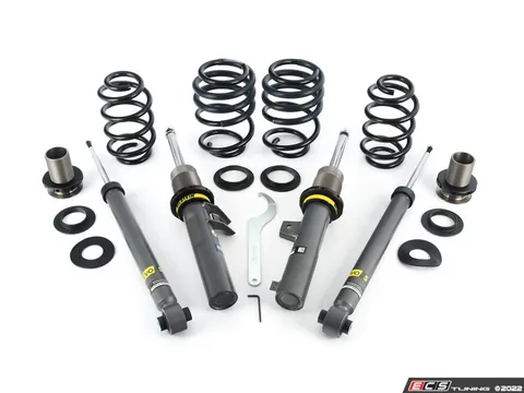 Bilstein Bilstein Evo S Suspension Kit