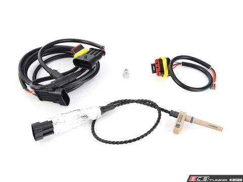 Garrett Turbocharger Speed Sensor Kit - Sensor Only