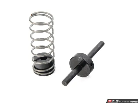 ECS Low Temp Oil Thermostat Kit - N54/N55