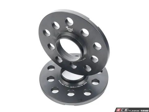 Emmanuele Design EMD Wheel Spacers - 10mm (Pair)