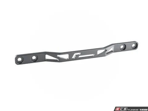 Racingline Billet Underbody Tunnel Brace - Rear