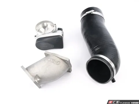 034Motorsport SuperDuper Charger 84mm Throttle Body System