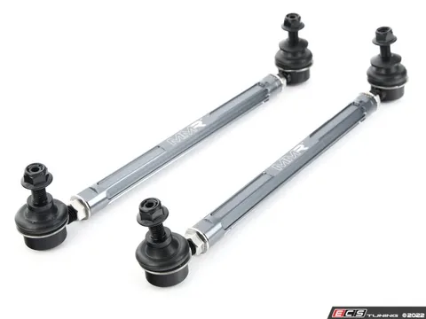 MMX Performance MMX Front Drop Links
