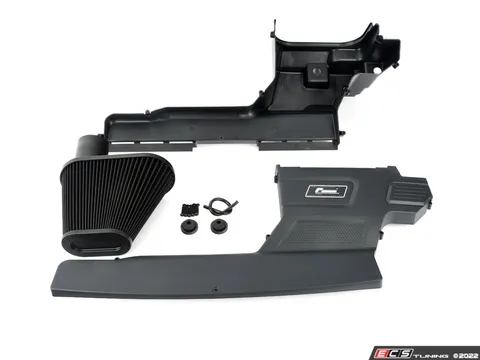 Racingline VWR R600 Intake Closed Airbox System - Cotton Filter