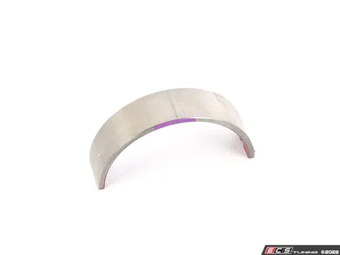 Genuine Volkswagen Audi Lower Connecting Rod Bearing - Violet - Priced Each