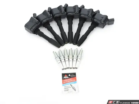 Genuine Volkswagen Audi Genuine Ignition Service Kit