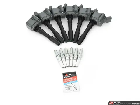 Assembled By ECS Performance Ignition Service Kit