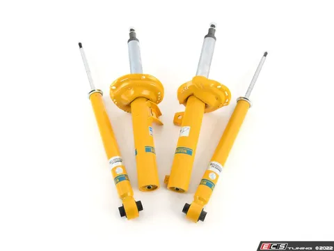 Bilstein Heavy Duty Shocks & Struts Kit