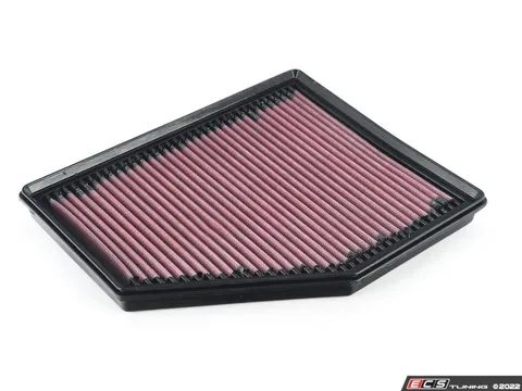 K&N Hi-Flo Air Intake Filter