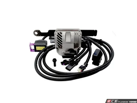 Racingline PCM Plug-In Tuning Module