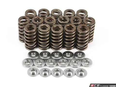 Integrated Engineering Performance Valve Spring/Retainer Kit