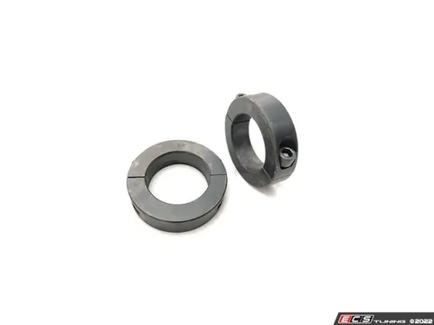 Race German Race German Roll Cage Harness Collar - 1.5"